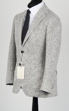 Load image into Gallery viewer, New Suitsupply Lazio Patch Light Gray Unconstructed Unlined Blazer -Size 34R, 36R, 38R, 38L, 40R (Super Light!)