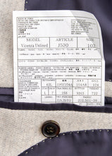 Load image into Gallery viewer, New Suitsupply Vincenza Light Gray Pure Wool Unlined Coat - Size 42L