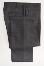 Load image into Gallery viewer, New Suitsupply Lazio Mid Gray Pure Rustic Tropical Wool Suit - Size 36S, 36R, 38R, 40R