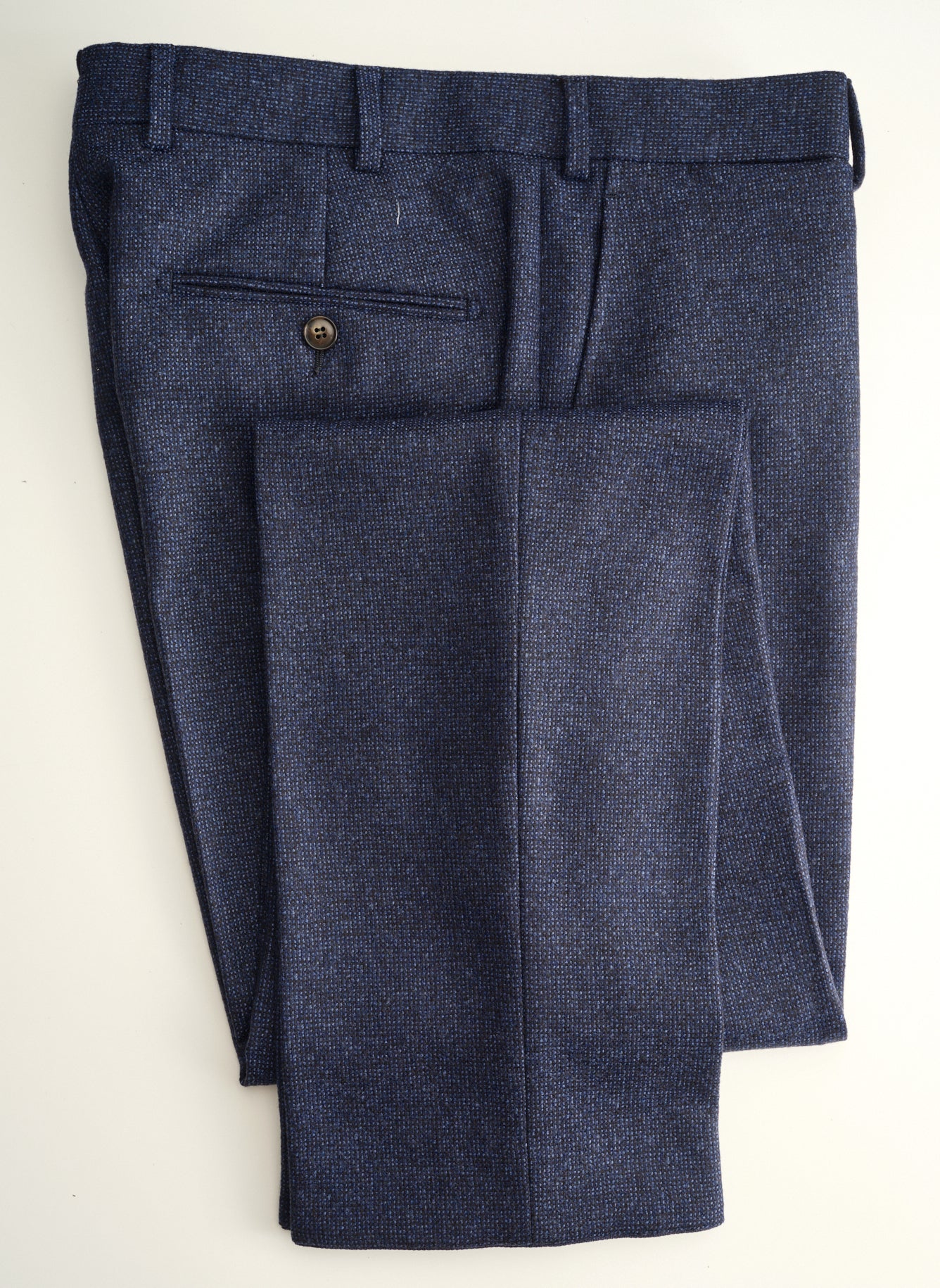 Wool suit Louis Vuitton Black size 52 FR in Wool - 18613176