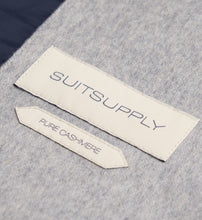 Load image into Gallery viewer, New Suitsupply Pure Cashmere Double Breasted Bodywarmer - Size Small, Medium and Large